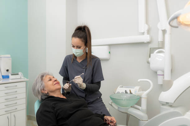 Best Emergency Tooth Extraction in Mart, TX