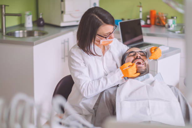 Best Pediatric Emergency Dentist in Mart, TX
