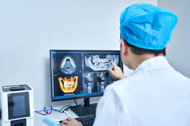 Best Emergency Dental Care for Broken or Chipped Teeth in Mart, TX