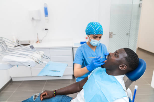 Best Cosmetic Emergency Dentistry in Mart, TX