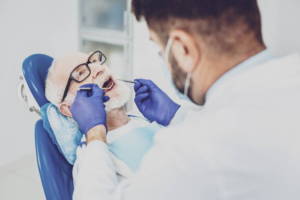 Best Emergency Denture Repair in Mart, TX